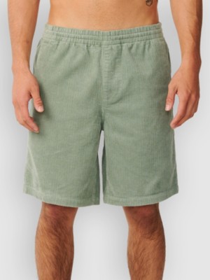 Rip Curl Premium Surf Cord Volley Korte Broek Sage