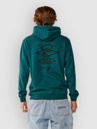 Rip Curl Search Icon Hoodie