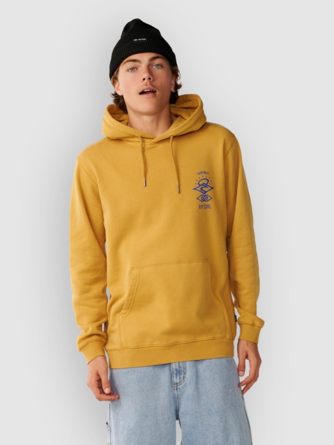 Rip Curl Search Icon Hoodie