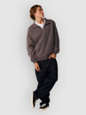 Rip Curl Premium Surf Qtr Zip Crew Sweater