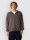 Rip Curl Premium Surf Qtr Zip Crew Sweater