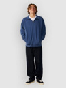 Rip Curl Premium Surf Qtr Zip Crew Sweater