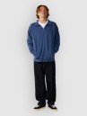 Rip Curl Premium Surf Qtr Zip Crew Sweater