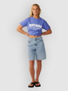 Rip Curl Surf Puff Party Pack Relaxed Camiseta