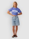 Rip Curl Surf Puff Party Pack Relaxed Tricko