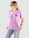 Rip Curl Surf Puff Party Pack Relaxed T-Shirt