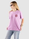 Rip Curl Surf Puff Party Pack Relaxed T-Shirt