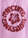 Rip Curl Surf Puff Party Pack Relaxed T-Shirt
