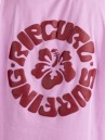 Rip Curl Surf Puff Party Pack Relaxed T-Shirt