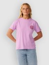 Rip Curl Surf Puff Party Pack Relaxed T-Shirt