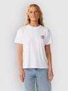 Rip Curl Surf Puff Party Pack Relaxed T-Shirt