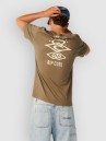 Rip Curl Search Icon T-Shirt