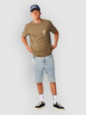 Rip Curl Search Icon T-Shirt