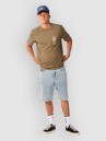 Rip Curl Search Icon T-Shirt