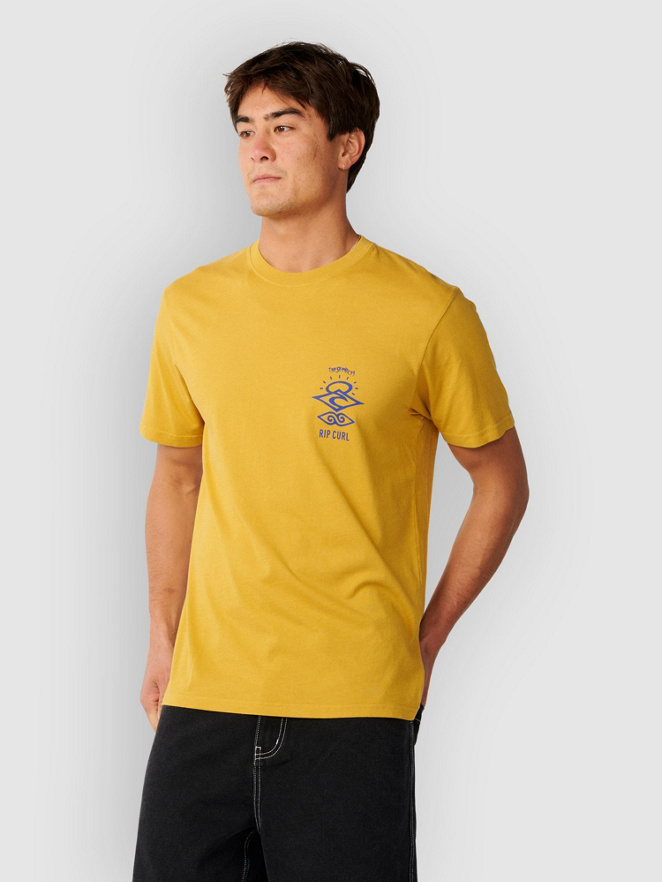 Rip Curl Search Icon T-Shirt