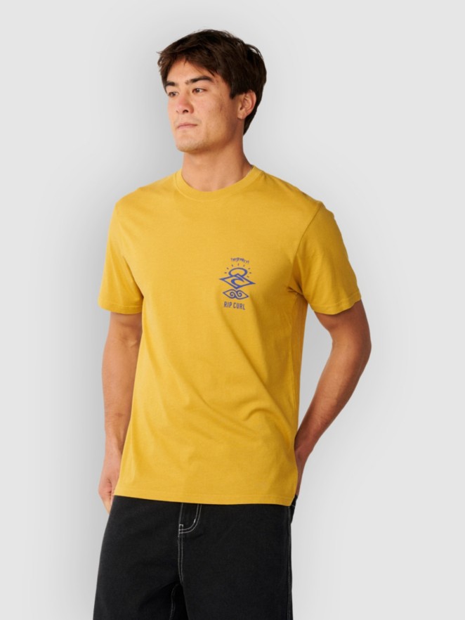 Rip Curl Search Icon T-Shirt