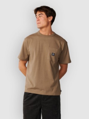 Rip Curl Premium Surf Wettie T-Shirt Walnut