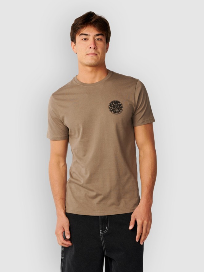 Rip Curl Wettie Icon T-Shirt