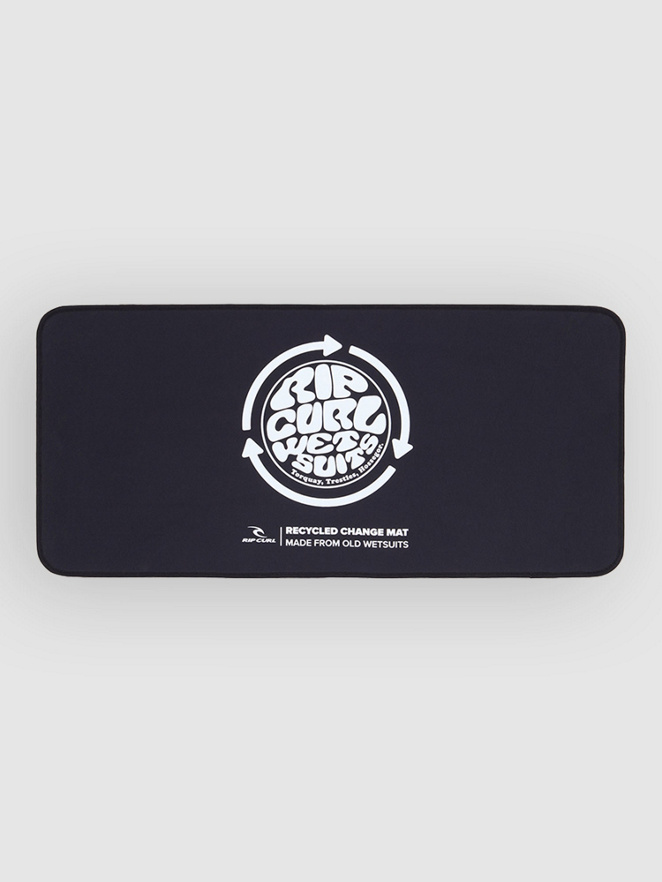 Rip Curl Recycled Generic Surf Change Mat