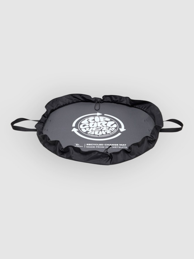 Rip Curl Recycled Round Surf Change Mat