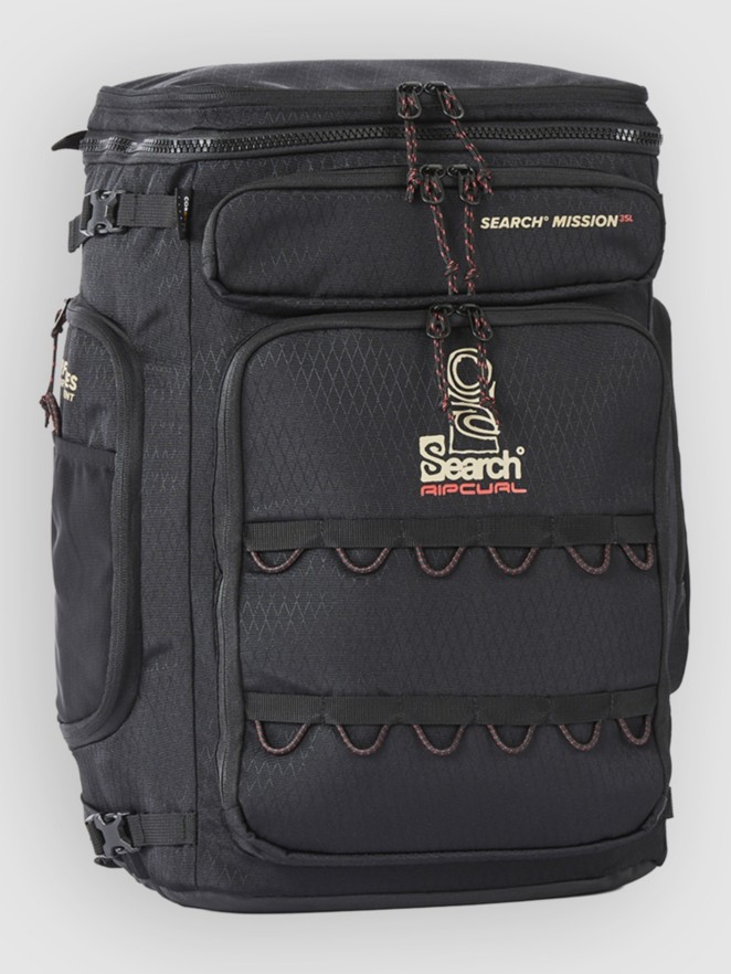 Rip Curl Search Missionÿ 35L Cordura Backpack