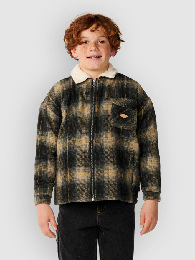 Rip Curl Sherpa Surf Kids Jacket