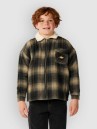 Rip Curl Sherpa Surf Kids Jacket
