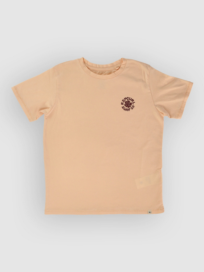 Rip Curl Party Wave Standard Kids T-Shirt