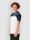 Rip Curl Archive Thrashed Panel Kids T-Shirt