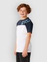 Rip Curl Archive Thrashed Panel Kids T-Shirt