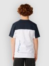 Rip Curl Archive Thrashed Panel Kids T-Shirt