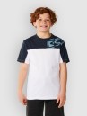 Rip Curl Archive Thrashed Panel Kids T-Shirt