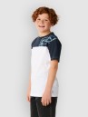Rip Curl Archive Thrashed Panel Kids T-Shirt