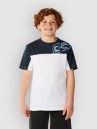 Rip Curl Archive Thrashed Panel Kids T-Shirt