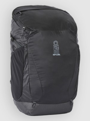 Rip Curl S-Series Packable 25L B/P Rugzak Zwart