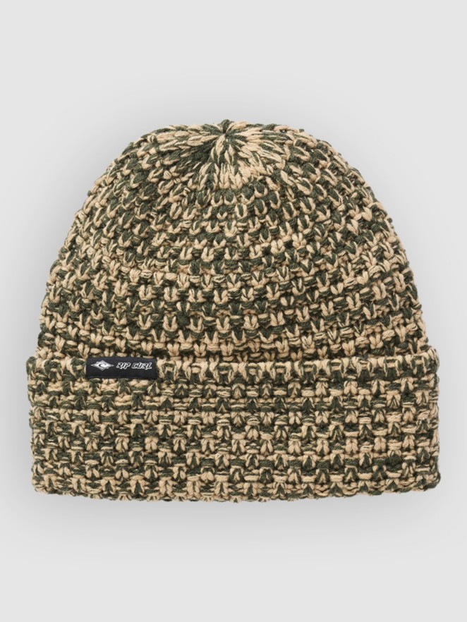 Rip Curl Classic Jacquard Tall Beanie