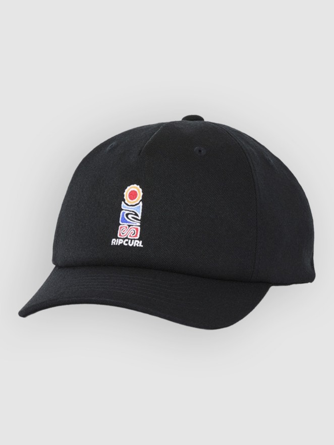 Rip Curl S-Series Totem Adj Cap