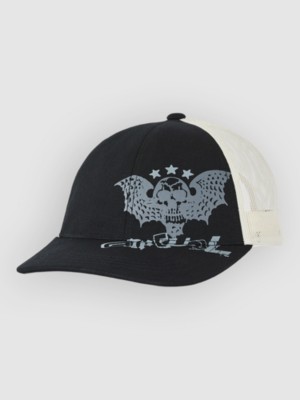 Rip Curl Archive Trucker Cap Zwart
