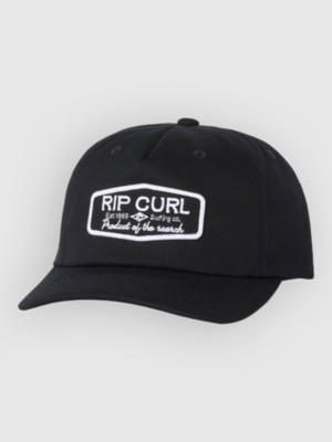 Rip Curl Classic Surf Sb Cap Zwart