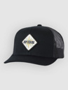 Rip Curl Custom Badge Trucker Cap