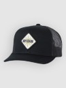 Rip Curl Custom Badge Trucker Cap