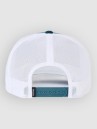 Rip Curl Custom Badge Trucker Cap
