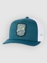 Rip Curl Custom Badge Trucker Cap