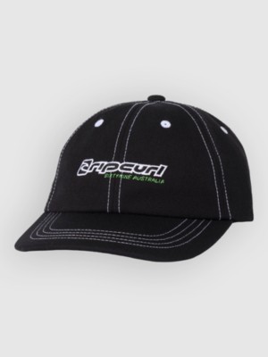 Rip Curl Archive Adj Cap Zwart