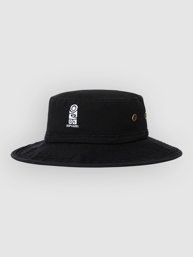 Rip Curl S-Series Wide Brim Hat Bucket Hat