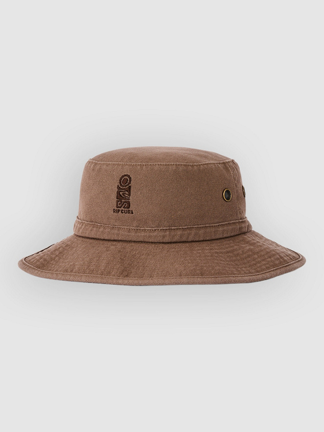 Rip Curl S-Series Wide Brim Hat Bucket Hat