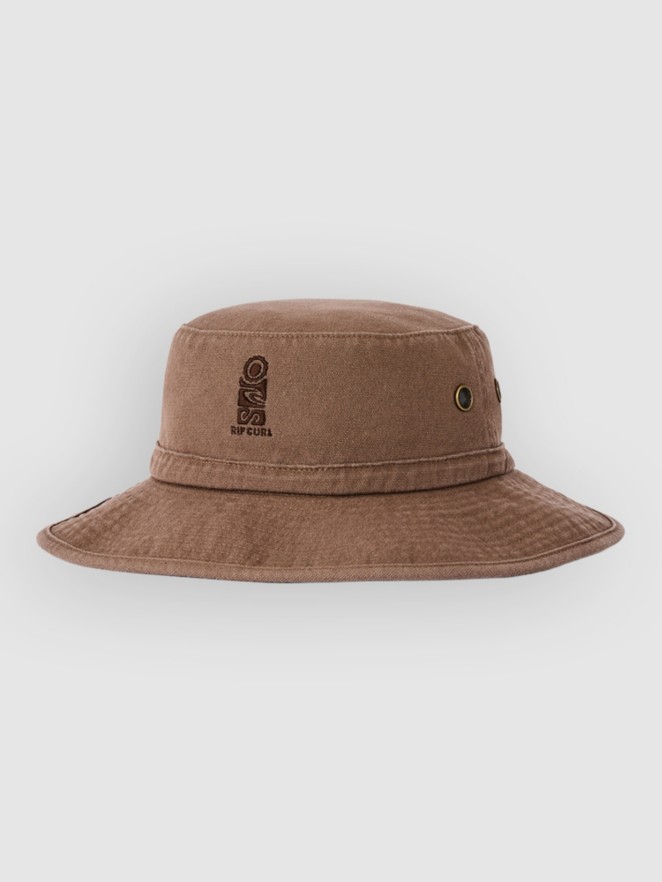 Rip Curl S-Series Wide Brim Hat Bucket Hat