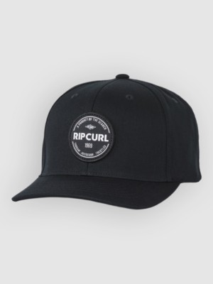 Rip Curl Stapler 2.0 Sb Cap Zwart