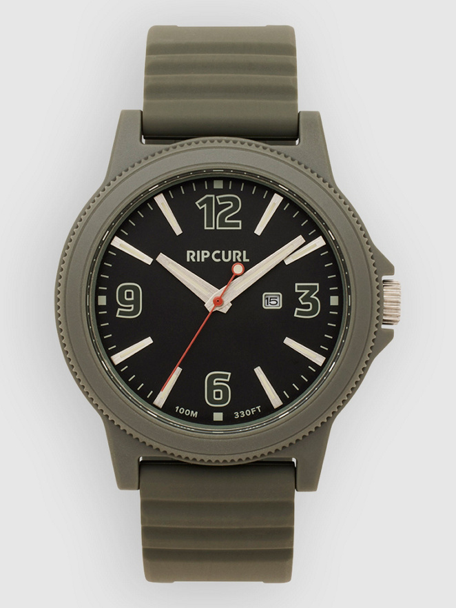 Rip Curl Daze Abs Pu Watch