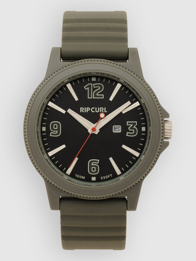 Rip Curl Daze Abs Pu Watch